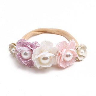 Baby Girl Headband Cute Baby Headwear Kids Accessories