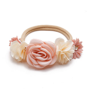 Baby Girl Headband Cute Baby Headwear Kids Accessories