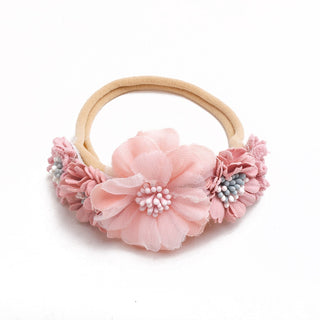 Baby Girl Headband Cute Baby Headwear Kids Accessories