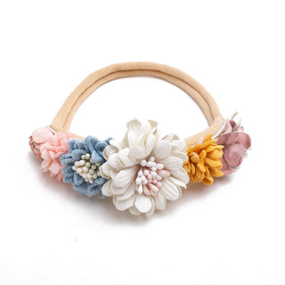 Baby Girl Headband Cute Baby Headwear Kids Accessories