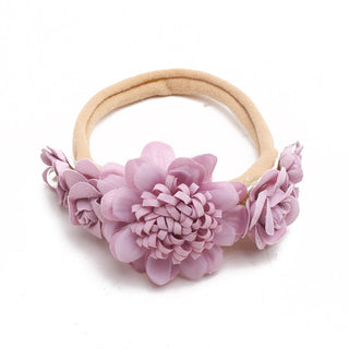 Baby Girl Headband Cute Baby Headwear Kids Accessories