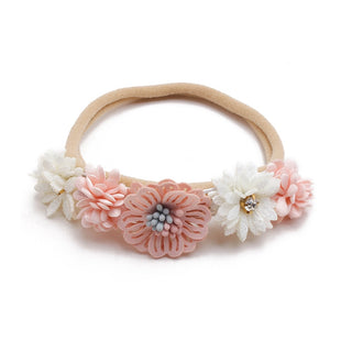 Baby Girl Headband Cute Baby Headwear Kids Accessories