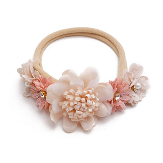 Baby Girl Headband Cute Baby Headwear Kids Accessories