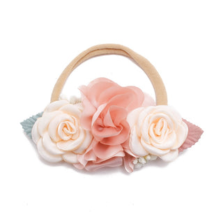 Baby Girl Headband Cute Baby Headwear Kids Accessories