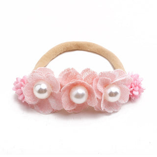 Baby Girl Headband Cute Baby Headwear Kids Accessories