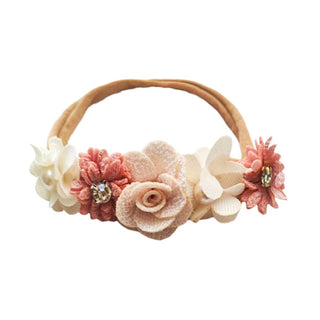 Baby Girl Headband Cute Baby Headwear Kids Accessories