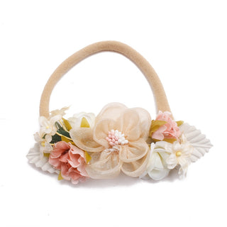 Baby Girl Headband Cute Baby Headwear Kids Accessories