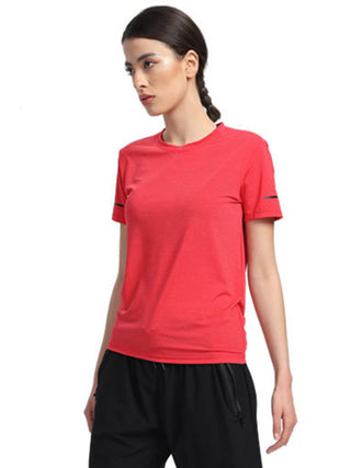 Quick-drying Fitness T-shirts for Men and Women