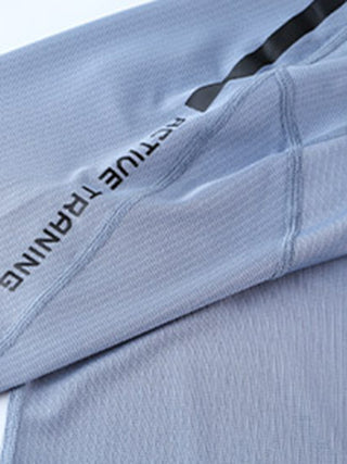 Men's Quick-drying Sports T-shirt