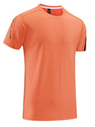 Men's Quick-drying Sports T-shirt