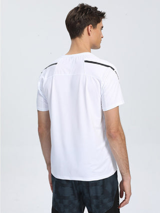 Men's Quick-drying Sports T-shirt