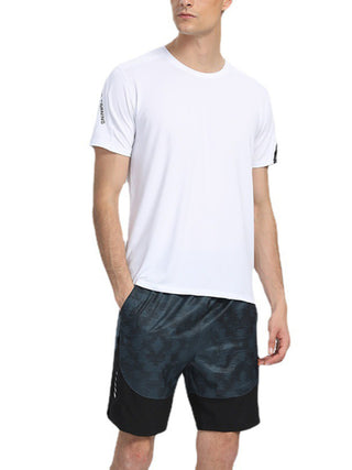 Men's Quick-drying Sports T-shirt