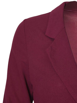 Women's Elegant Collar Dress