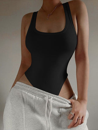 Women's Vest Casual Yoga / Sports Jumpsuit