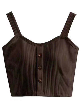 Women's Padded Vest