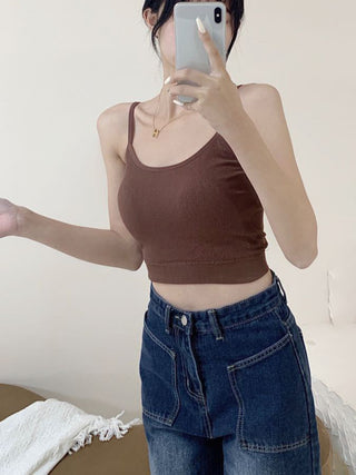 Women's Inner Padded Vest