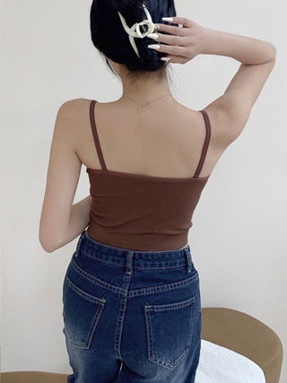 Women's Inner Padded Vest