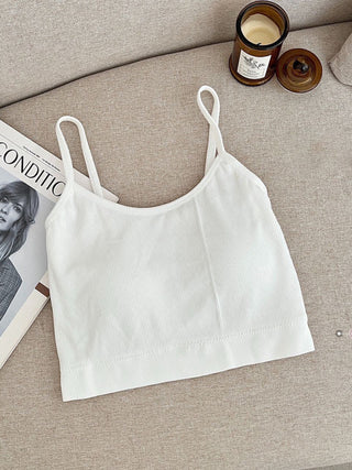 Women's Inner Padded Vest