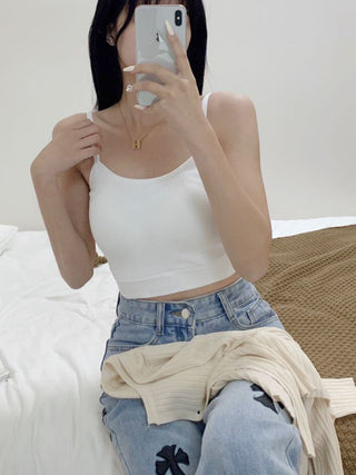 Women's Inner Padded Vest