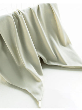 Women's Satin V-neck Camisole Top / Shirt / Blouse