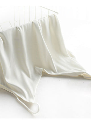 Women's Satin V-neck Camisole Top / Shirt / Blouse