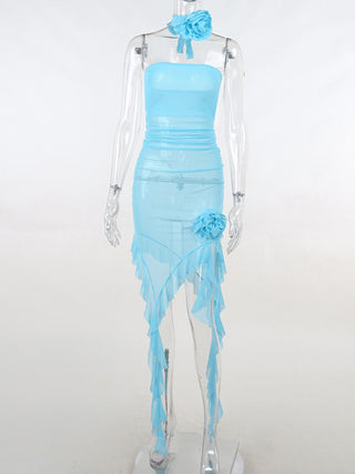 Women's See-through Dress