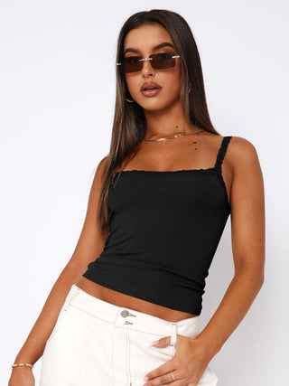 Women's Versatile Lace Top