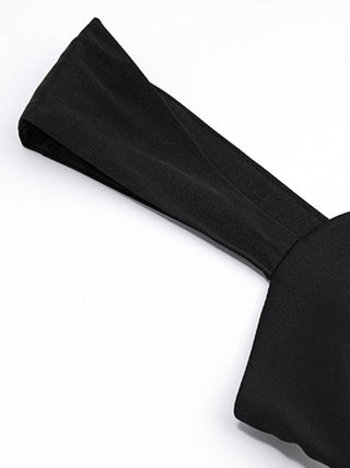 Women's Camisole Top Low Cut Navel Vest