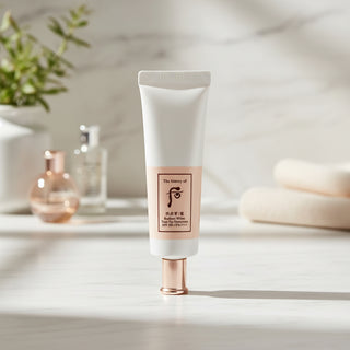The History of Whoo Gongjinhyang Seol Radiant White Tone Up Sunscreen 50ml