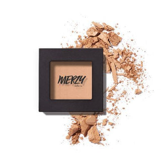 Merzy The First Eyeshadow 2g 5 Colors