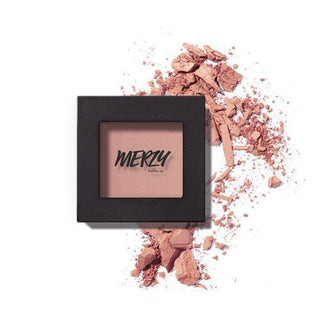 Merzy The First Eyeshadow 2g 5 Colors