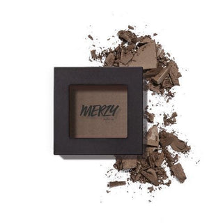 Merzy The First Eyeshadow 2g 5 Colors