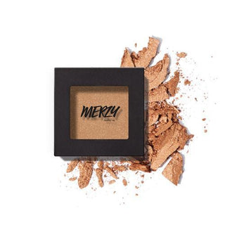Merzy The First Eyeshadow 2g 5 Colors