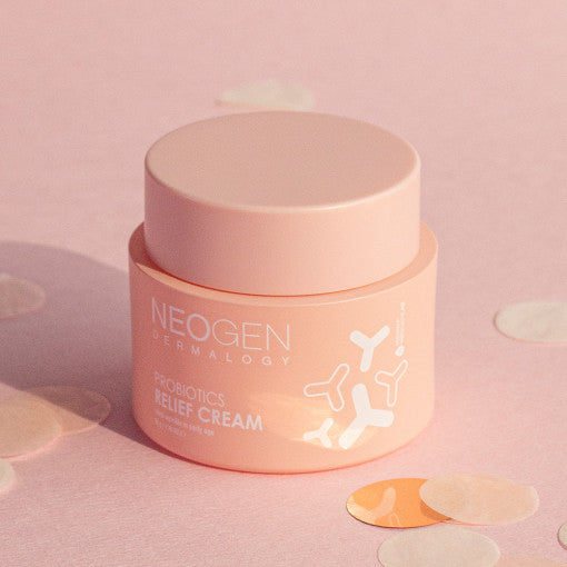 Neogen Probiotics Youth Repair Cream 50g – ECO SHOP U.S.A